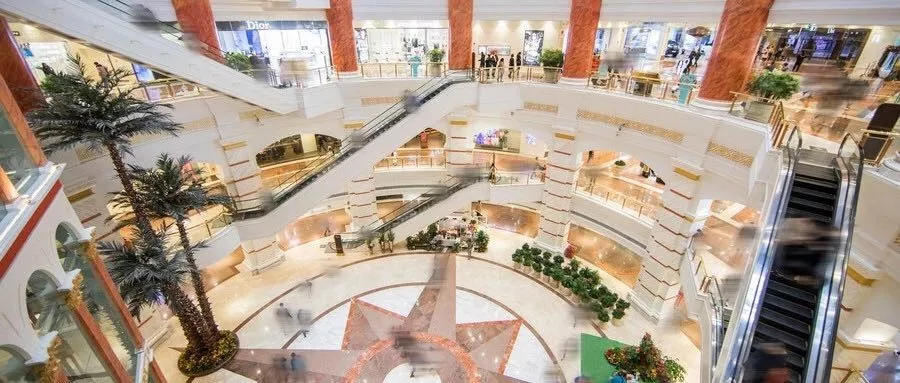 家居賣(mài)場(chǎng)告別百家爭(zhēng)鳴的黃金時(shí)代 整合成新趨勢(shì)(圖2)