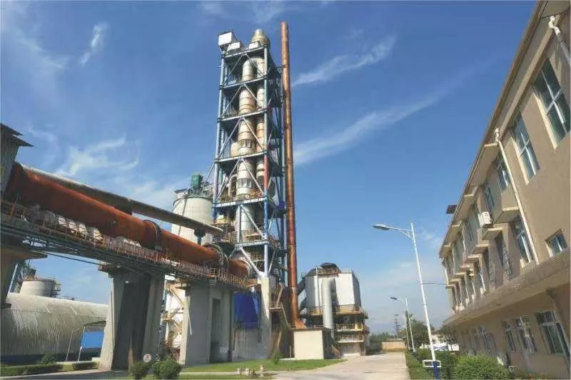 中國西部白水泥制高點(diǎn)——四川宗盛特種水泥再次亮相成都建博會，參展精品搶先預(yù)覽！(圖5)