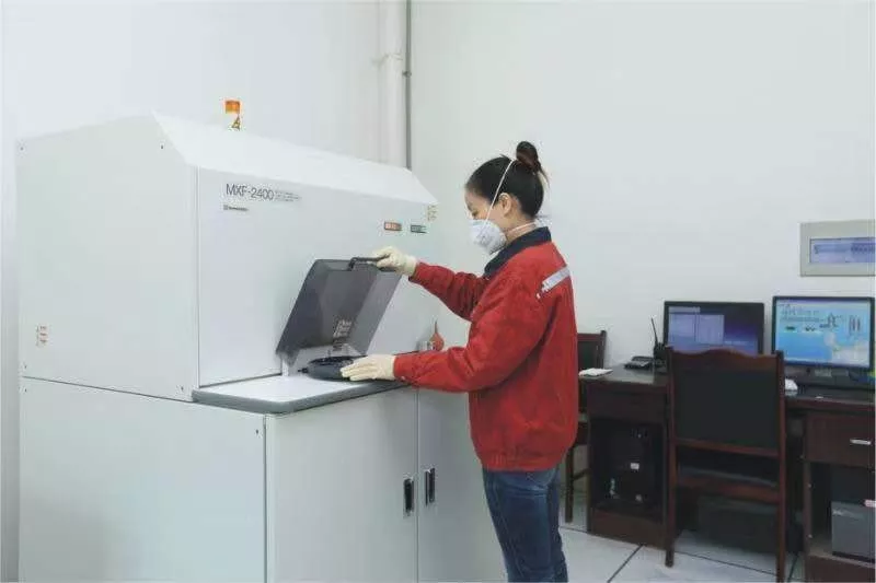 中國西部白水泥制高點(diǎn)——四川宗盛特種水泥再次亮相成都建博會，參展精品搶先預(yù)覽！(圖7)
