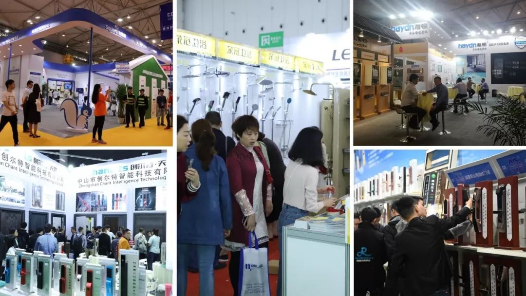 2020成都建博會籌備工作火熱推進:參展企業(yè)數(shù)量遠超去年同期(圖11) 2020成都建博會籌備工作火熱推進:參展企業(yè)數(shù)量遠超去年同期(圖11)