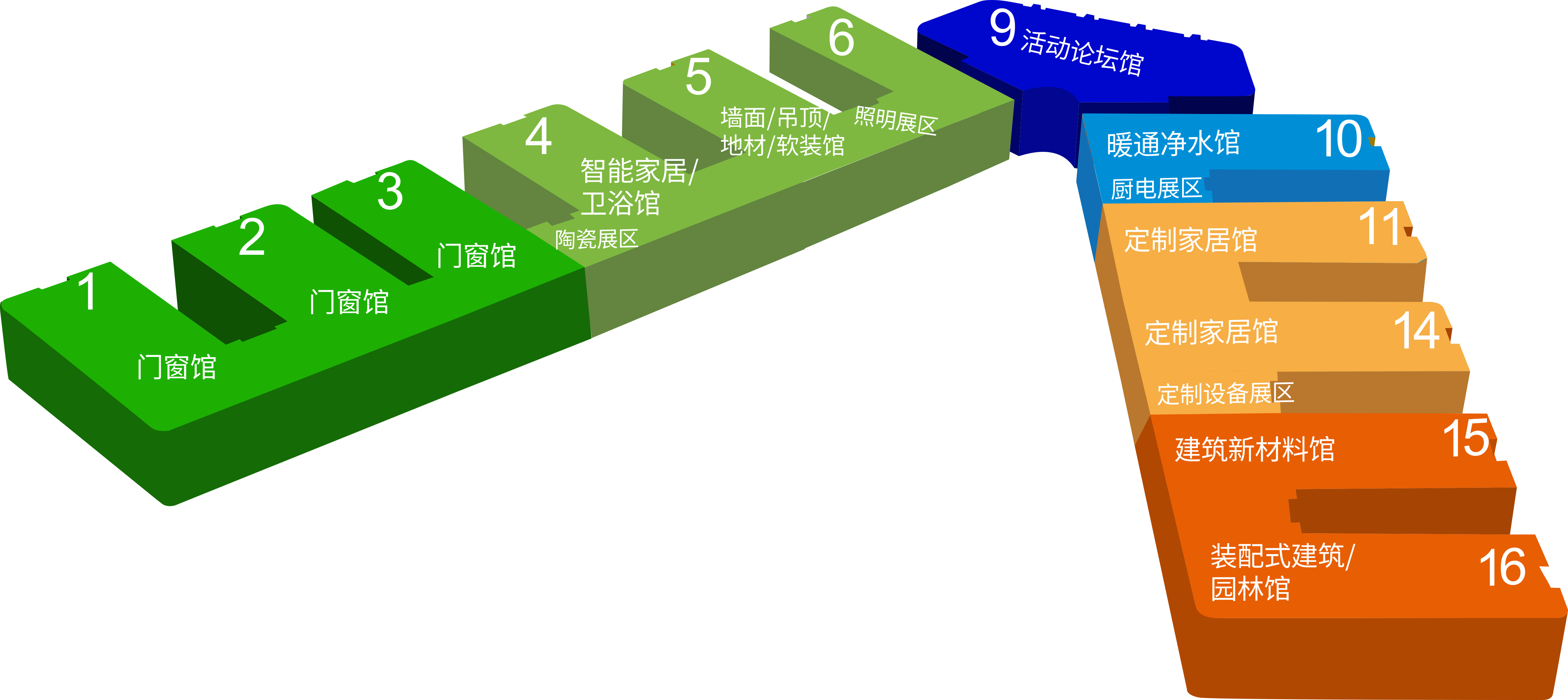 疫情過后，為什么參加展會(huì)可以把握商機(jī)？(圖7)
