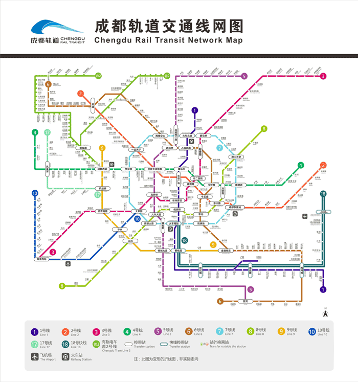 觀展必看 | 第二十屆成都建博會入場須知、交通攻略，你必須了解這些(圖4)