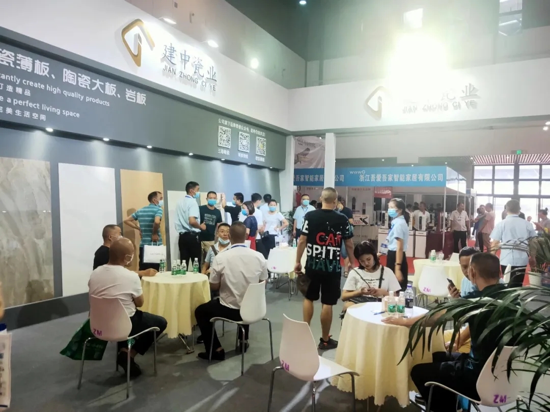 全域?qū)?，賦能行業(yè)：2022中國成都建博會4月舉辦(圖5)